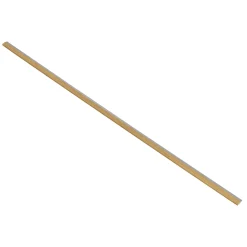 AFSLUTNINGSLISTE EG KLAR OLIE 16 X 42 X 2400 MM|I-Wood Outlet