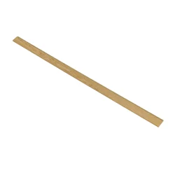 AFSLUTNINGSLISTE EG KLAR OLIE 16 X 92 X 2400 MM|I-Wood Best
