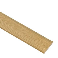 AFSLUTNINGSLISTE EG KLAR OLIE 16 X 92 X 2400 MM|I-Wood Best