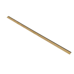 AFSLUTNINGSLISTE EG KLAR OLIE 16 X 67 X 2400 MM|I-Wood Best