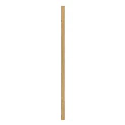 AFSLUTNINGSLISTE EG KLAR OLIE 16 X 67 X 2400 MM|I-Wood Discount