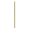 AFSLUTNINGSLISTE EG KLAR OLIE 17 X 67 X 2400 MM|I-Wood Best