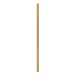 AFSLUTNINGSLISTE EG KLAR OLIE 17 X 67 X 2400 MM|I-Wood Best