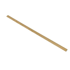 AFSLUTNINGSLISTE EG KLAR OLIE 17 X 67 X 2400 MM|I-Wood Best