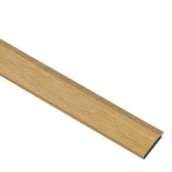 AFSLUTNINGSLISTE EG KLAR OLIE 17 X 67 X 2400 MM|I-Wood Best