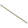 AFSLUTNINGSLISTE EG, MØRKEBRUN OLIE 16 X 42 X 2400 MM|I-Wood Clearance