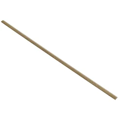 AFSLUTNINGSLISTE EG, MØRKEBRUN OLIE 16 X 42 X 2400 MM|I-Wood Clearance