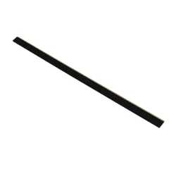 AFSLUTNINGSLISTE EG SORTMALET 17 X 92 X 2400 MM|I-Wood Hot