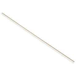AFSLUTNINGSLISTE HVID 16 X 42 X 2400 MM|I-Wood