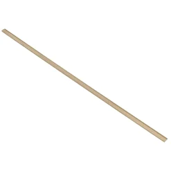 AFSLUTNINGSLISTE NATUR EG 16 X 42 X 2400 MM|I-Wood Online
