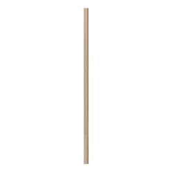 AFSLUTNINGSLISTE NATUR EG 17 X 67 X 2400 MM|I-Wood