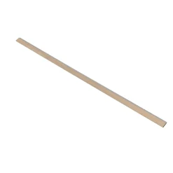 AFSLUTNINGSLISTE NATUR EG 17 X 67 X 2400 MM|I-Wood Hot