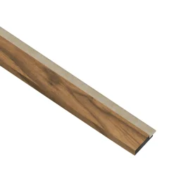 AFSLUTNINGSLISTE VALNØD KLAR OLIE 17 X 42 X 2400 MM|I-Wood Hot