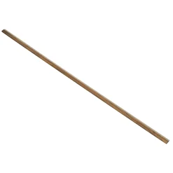 AFSLUTNINGSLISTE VALNØD KLAR OLIE 17 X 42 X 2400 MM|I-Wood Hot