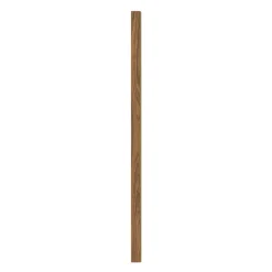 AFSLUTNINGSLISTE VALNØD KLAR OLIE 17 X 92 X 2400 MM|I-Wood Best