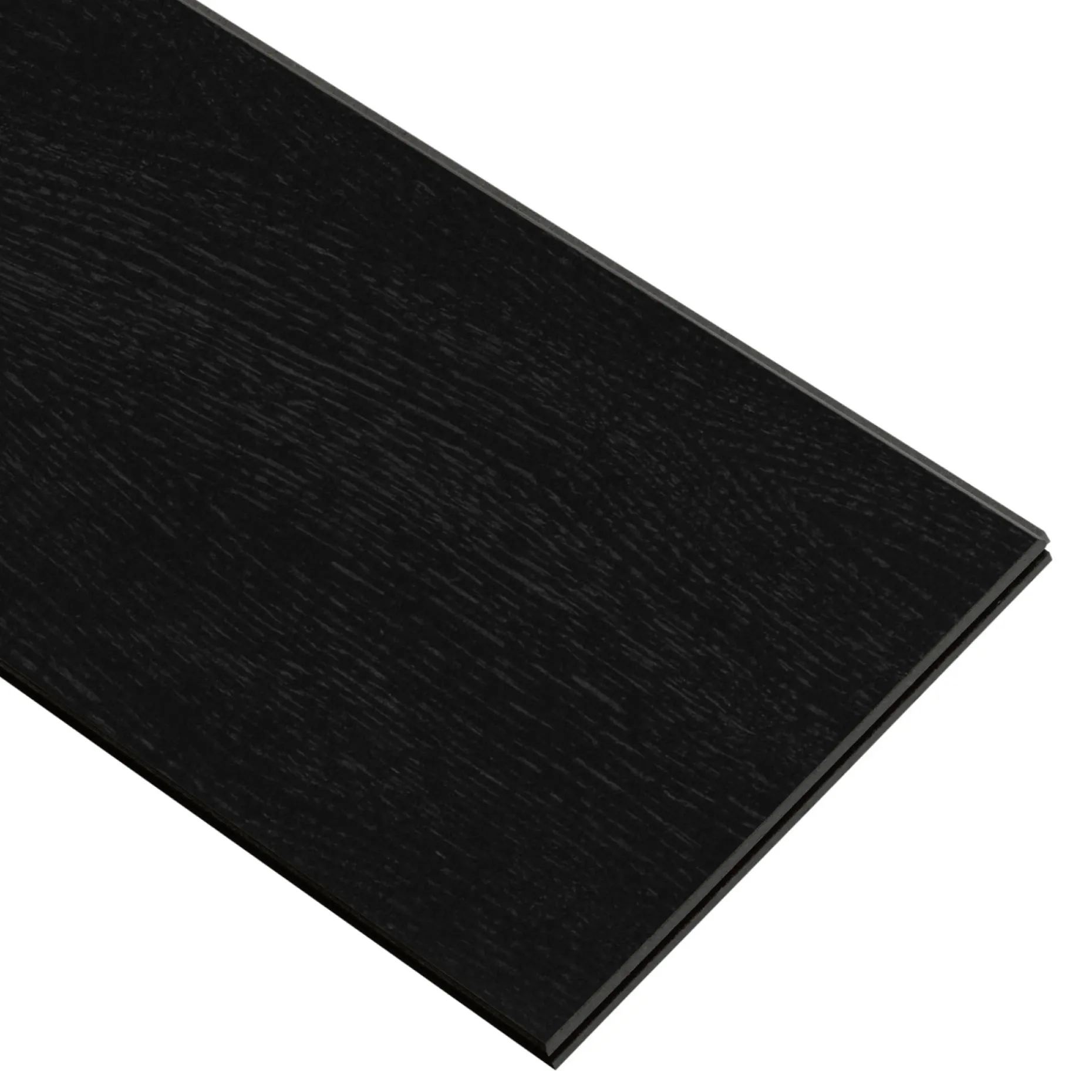 I-WOOD AKUSTIKPANEL EG SORTMALET 17 X 290 X 1800 MM