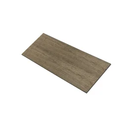 I-WOOD AKUSTIKPANEL EG SORT OLIE 17 X 580 X 1800 MM