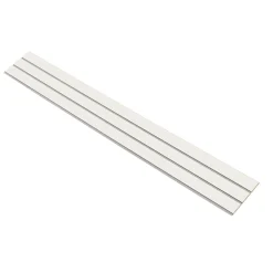 I-WOOD AKUSTIKPANEL HVID 16 X 300 X 2400 MM