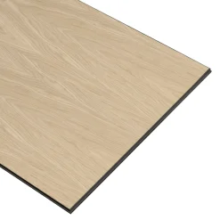 I-WOOD AKUSTIKPANEL NATUR EG 17 X 580 X 1800 MM