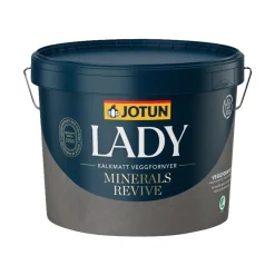 LADY MINERALS REVIVE SPARTEL 9 L BASE A|Jotun Sale