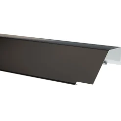 SORT ALU-PROFIL 5AS, 45 X 30 X 60 MM. STERNKAPSEL 1 M|Jual