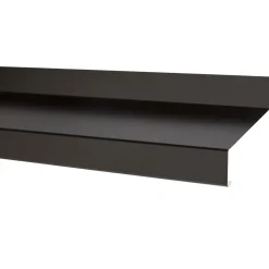 SORT ALU-PROFIL 19BS, 25 X 90 X 24 MM. SÅLBÆNK 1 M|Jual Online