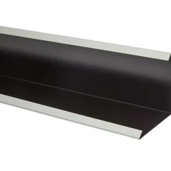 SORT ALU-PROFIL 1SRS, 70 X 70 MM. STERNRENDE 1 M|Jual Discount