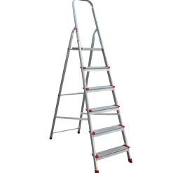 HOBBY TRAPPESTIGE 6 TRIN 190 CM|Jumbo