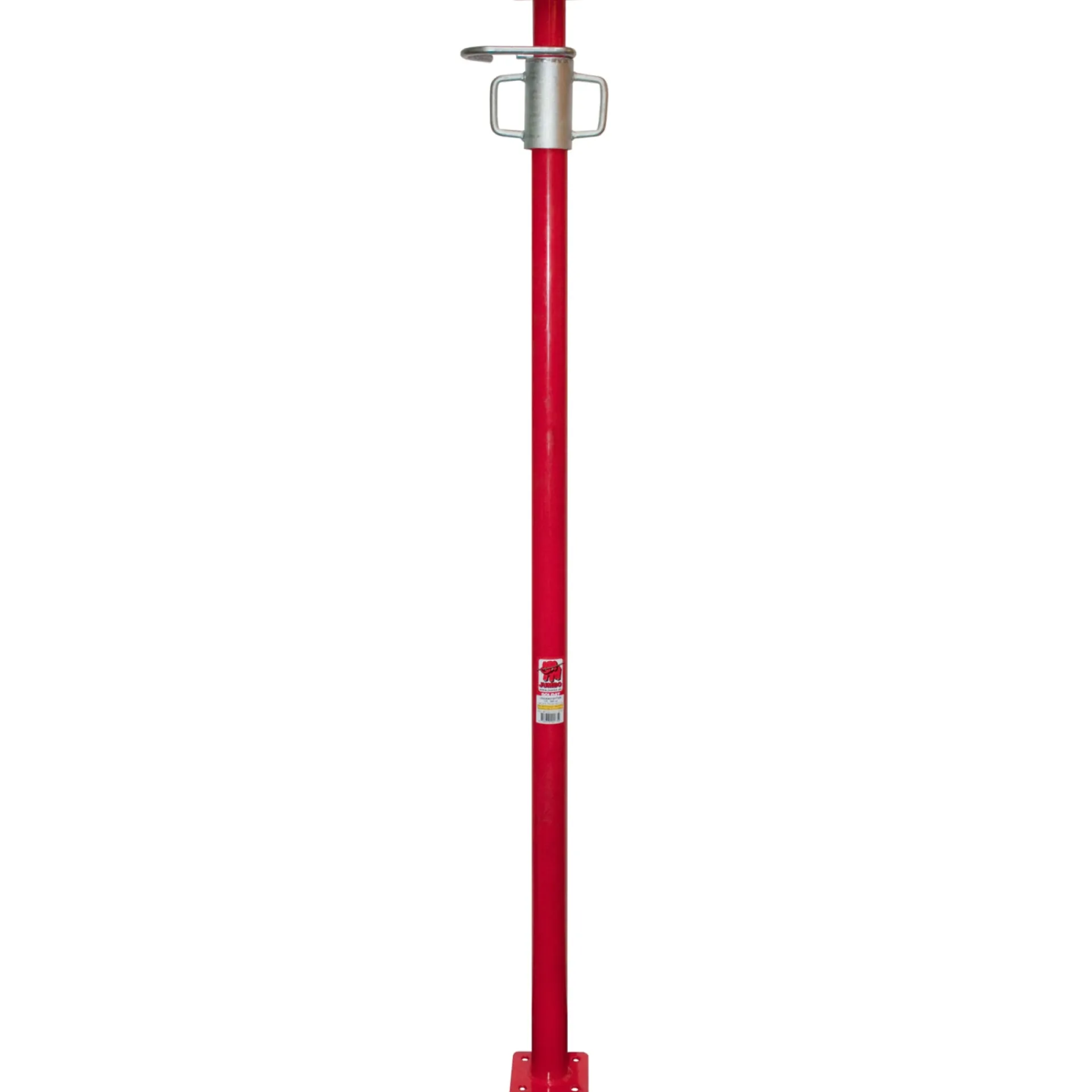 PROFF FORSKALLINGSSTØTTE 1800 KG 178-300 CM|Jumbo Outlet