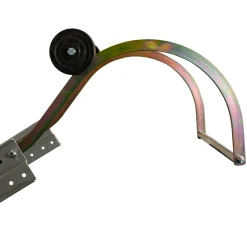 PROFF M/HJUL TAGRYGBØJLE|Jumbo New