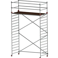 PROFF 99305-4 RULLESTILLADS 305X60 M 4,2 M 6,2 M|Jumbo Clearance