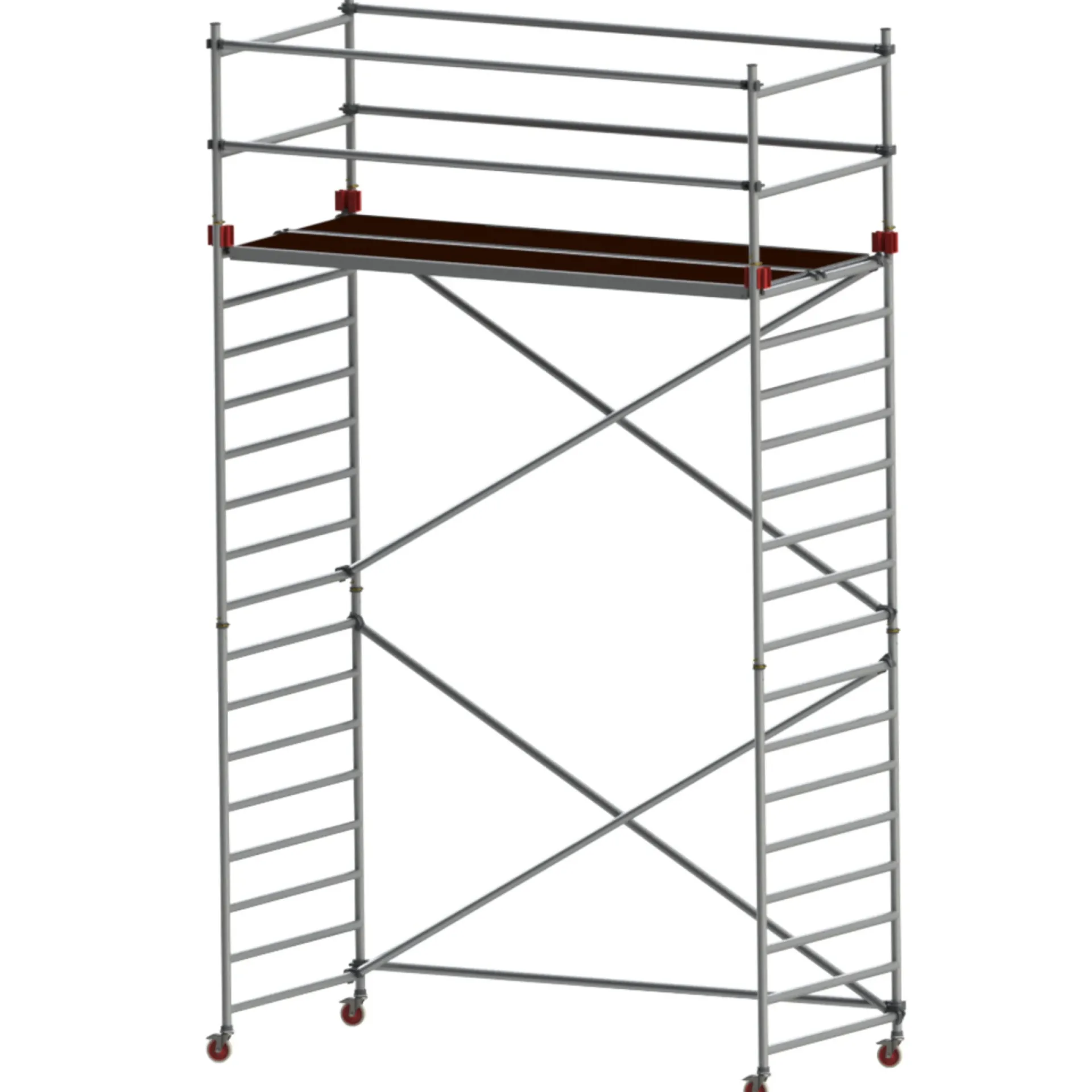 PROFF 99305-4 RULLESTILLADS 305X60 M 4,2 M 6,2 M|Jumbo Clearance