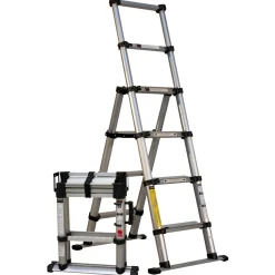 PROFF WIENERSTIGE 4+2 110 CM|Jumbo Clearance