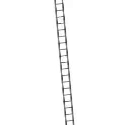 SUPER PROFF ENKELTSTIGE 19 TRIN 550 CM|Jumbo Discount
