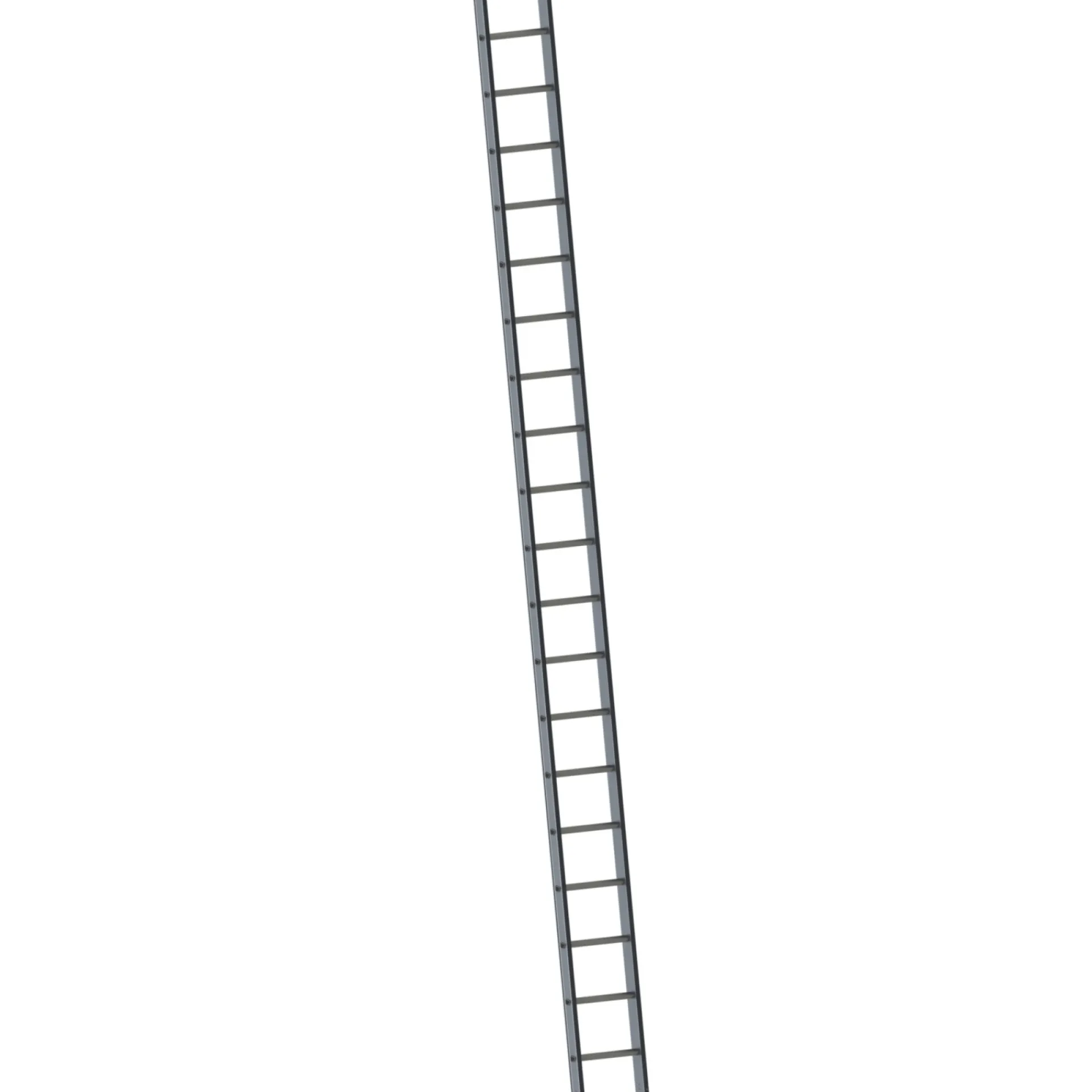 SUPER PROFF ENKELTSTIGE 19 TRIN 550 CM|Jumbo Discount
