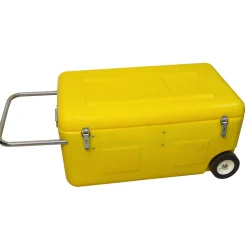 VK180W VÆRKTØJSKASSE 180 L|Jumbo Best