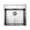BALTIC BALTIC 500 TH KØKKENVASK 530 MM|Juvel Outlet