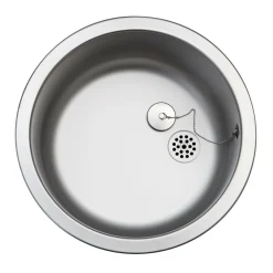 BMKC380 KØKKENVASK 450 MM|Juvel Outlet