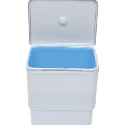 SESAMO 1 AFFALDSSTATIV HVID 16 L|Juvel Online
