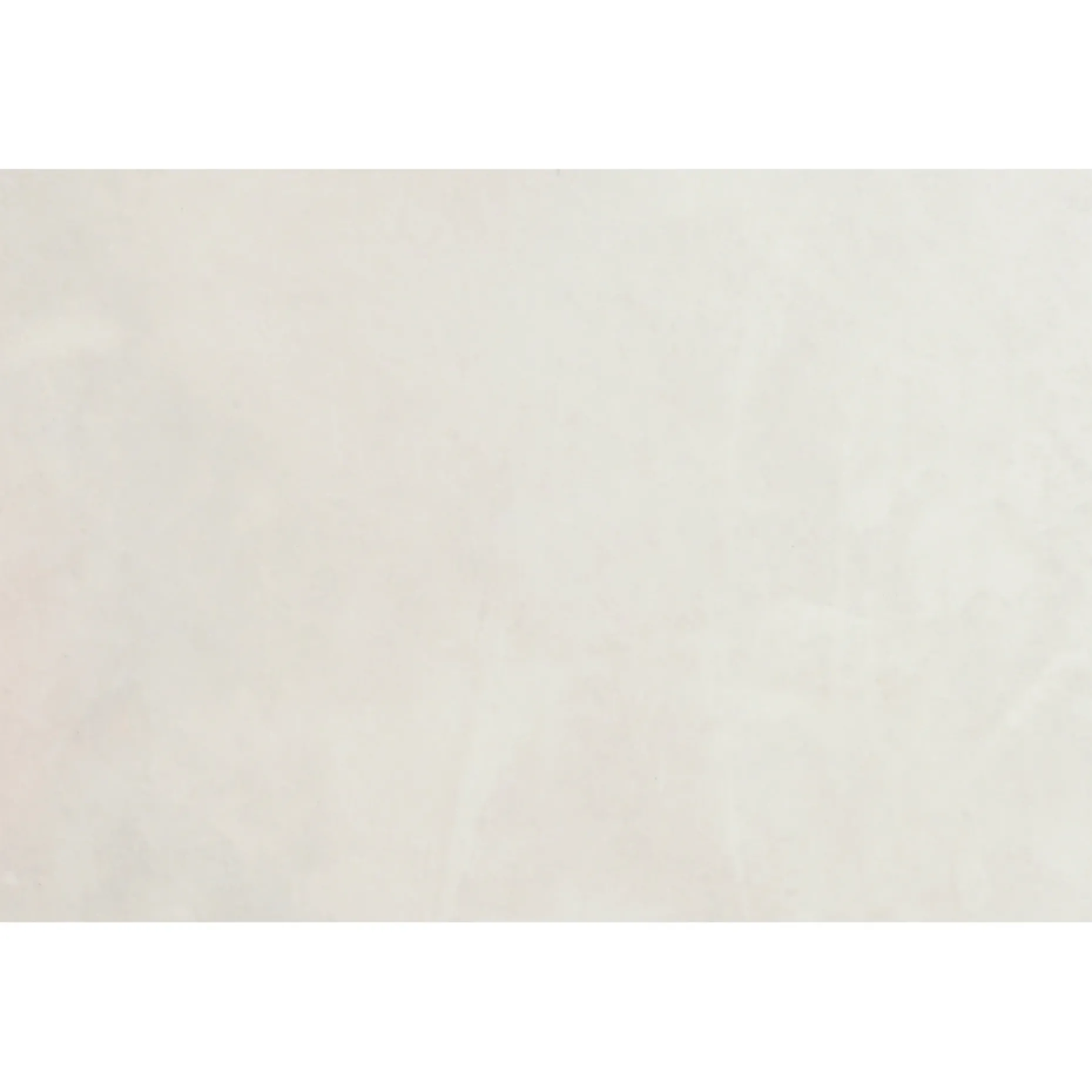 KEFLICO COMPACT WHITE MATT/LIGHT STONE BORDPLADE HVID/MARMOR 620 X 3000 X 12 MM
