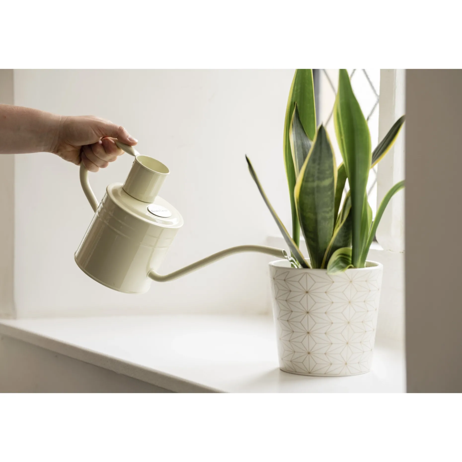KENT & STOWE VANDKANDE 1 L