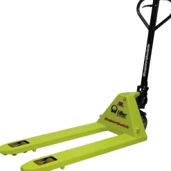 GS AV QUICK PALLELØFTER 115 CM 2500 KG|KGK New