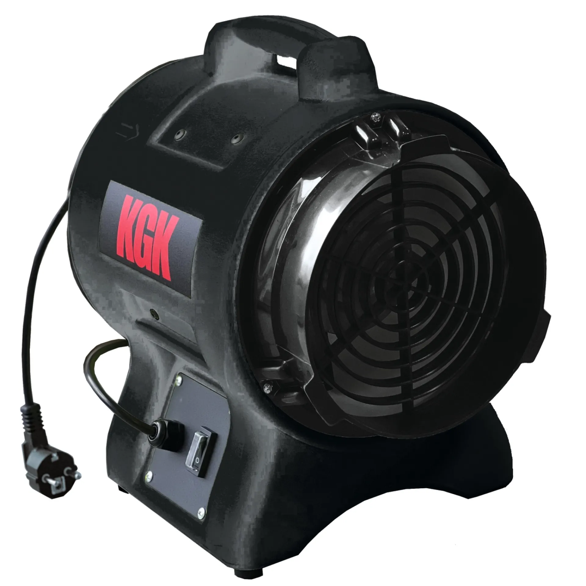 TYFON 3000 VENTILATOR|KGK
