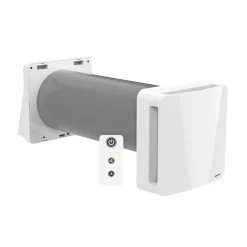 2.0 ECO BASE 100 VARMEGENVINDING 100 MM|Klimair