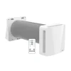 2.0 ECO 100 TC PLUS REMOTE VARMEGENVINDING 100 MM|Klimair Discount