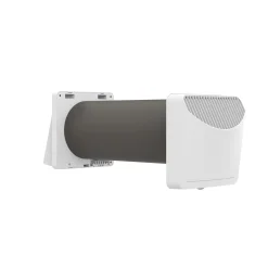 2.0 MULTIROOM VARMEGENVINDING 100 MM|Klimair