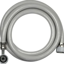 163.1 FLEXSLANGE 3/4" OMLØBER VINKEL X 3/4" OMLØBER LIGE|Kombi Flex Best