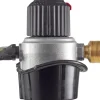 0-2 BAR FOR 5/11KG FLASKE REGULATOR|Kosan Gas New