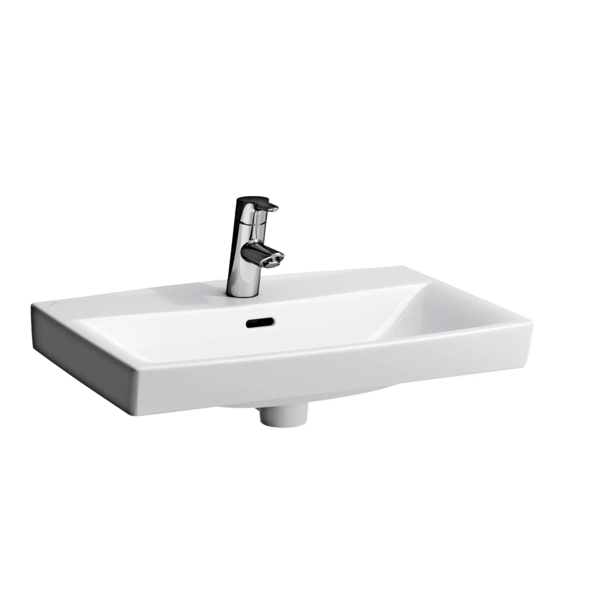 PRO N HÅNDVASK 445 MM HVID|Laufen Online