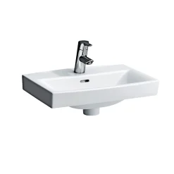 PRO N HÅNDVASK 390 MM HVID|Laufen New